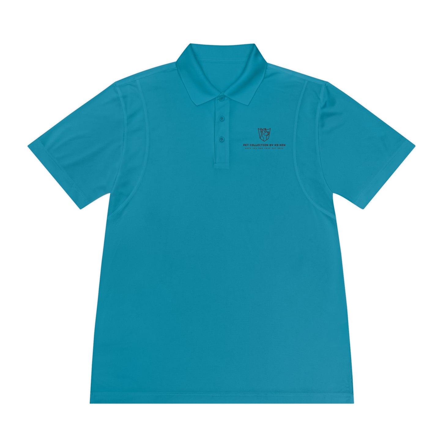 Men's Sport Polo Shirt