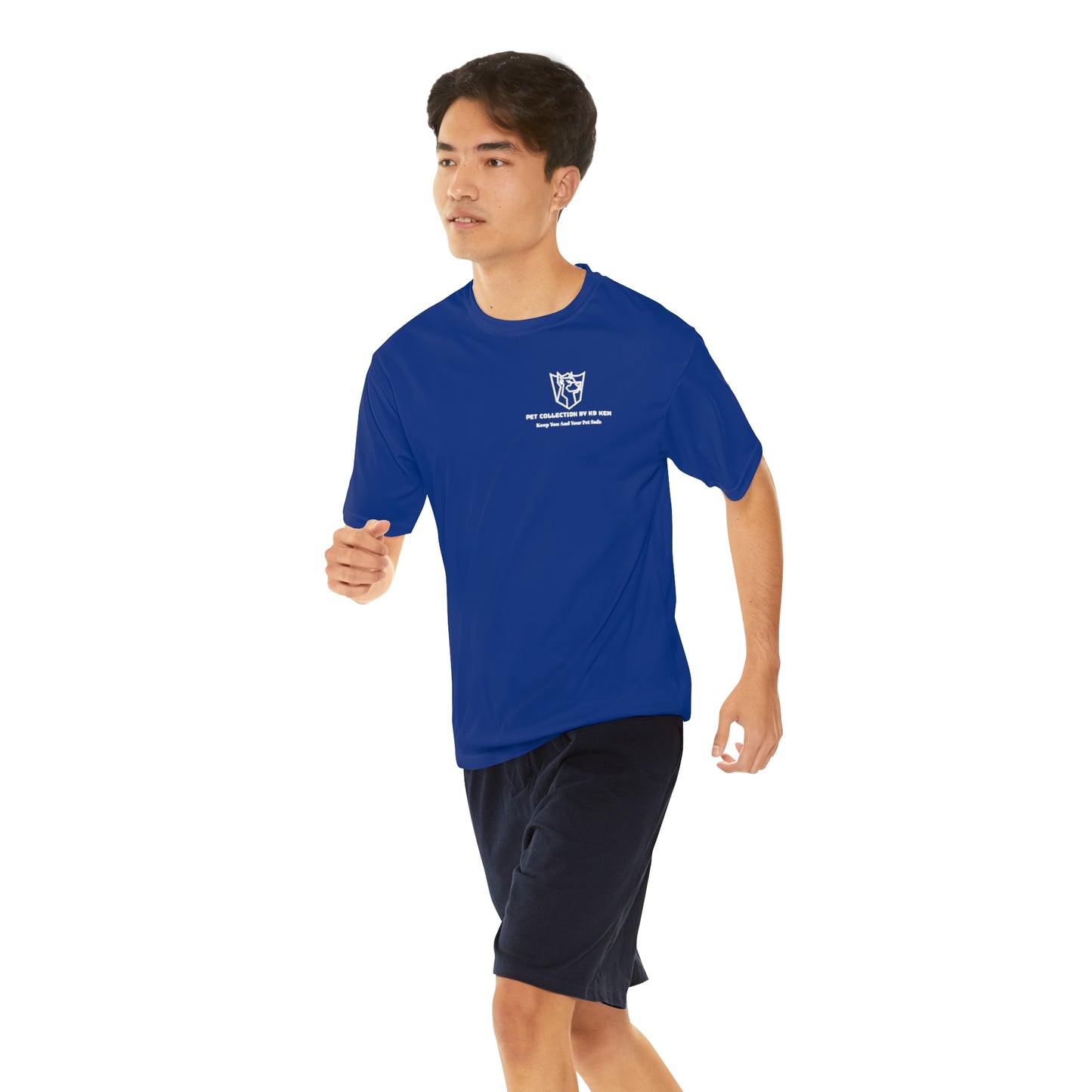 Men's Performance T-Shirt