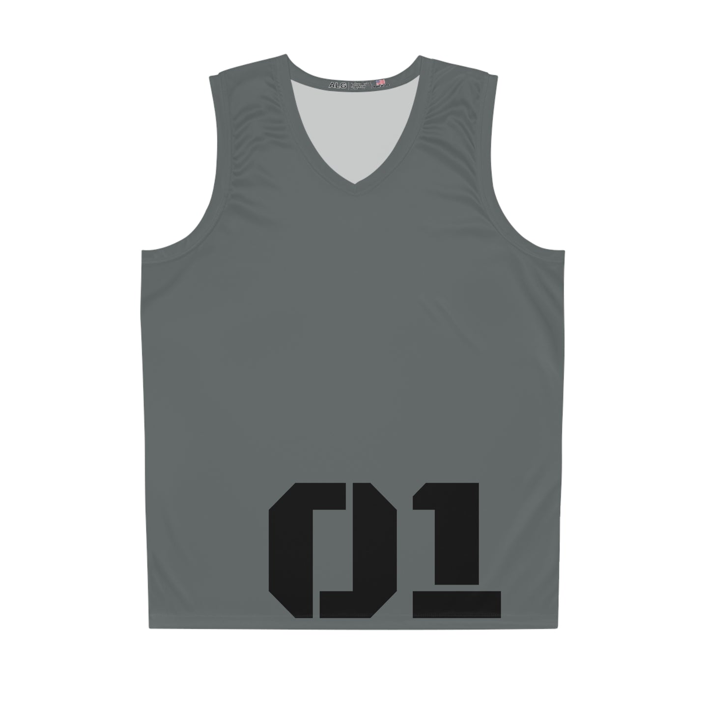 Basketball Jersey (AOP)