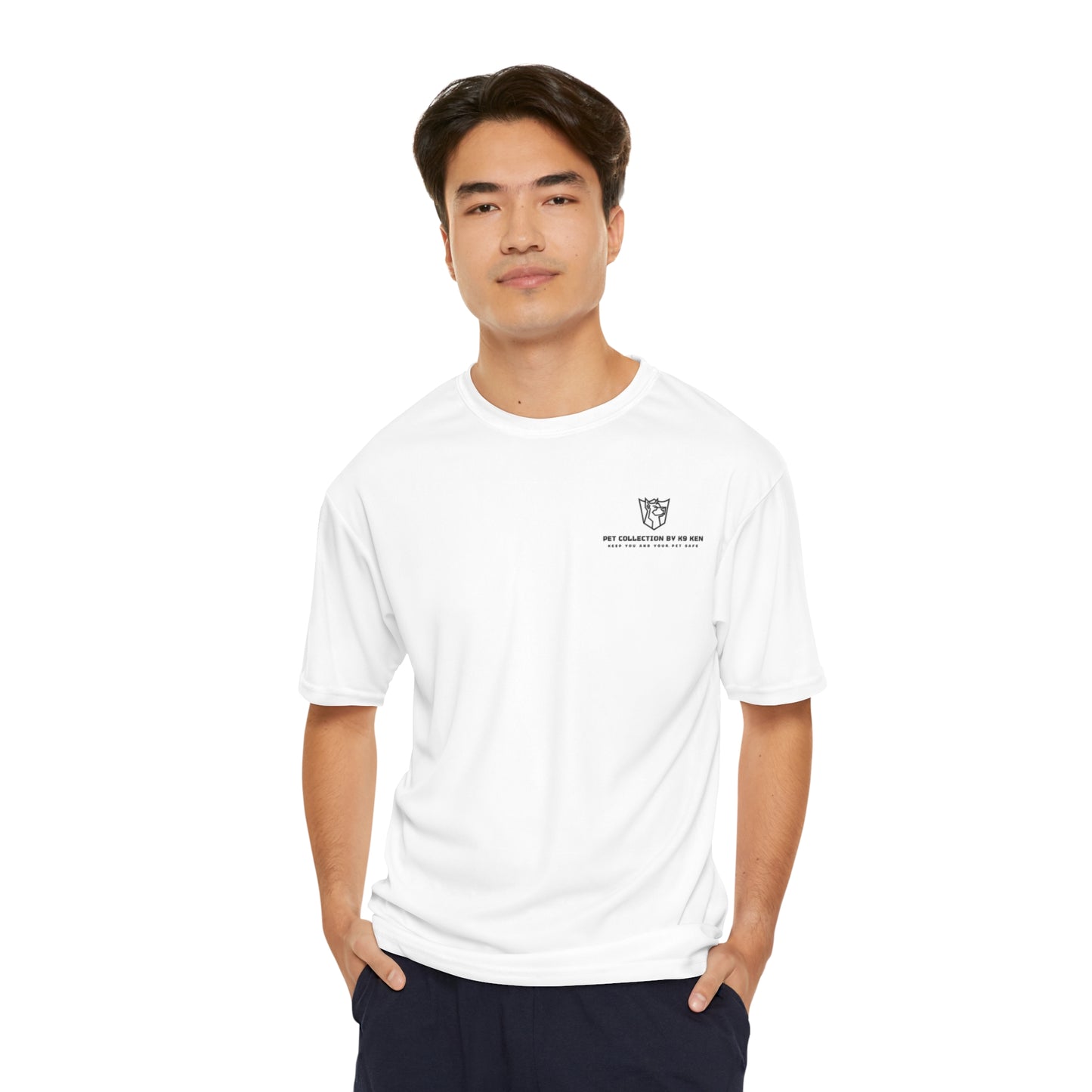 Men's Performance T-Shirt