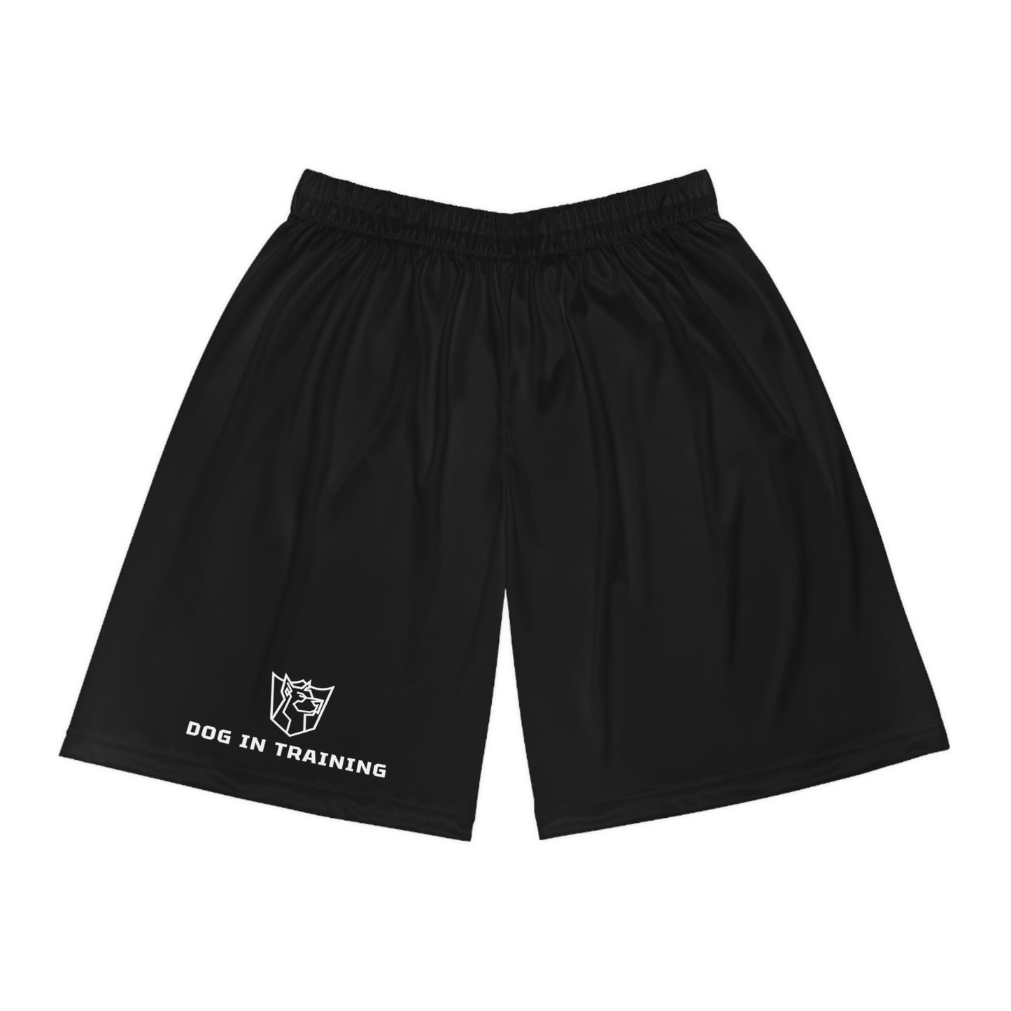 Basketball Shorts (AOP)