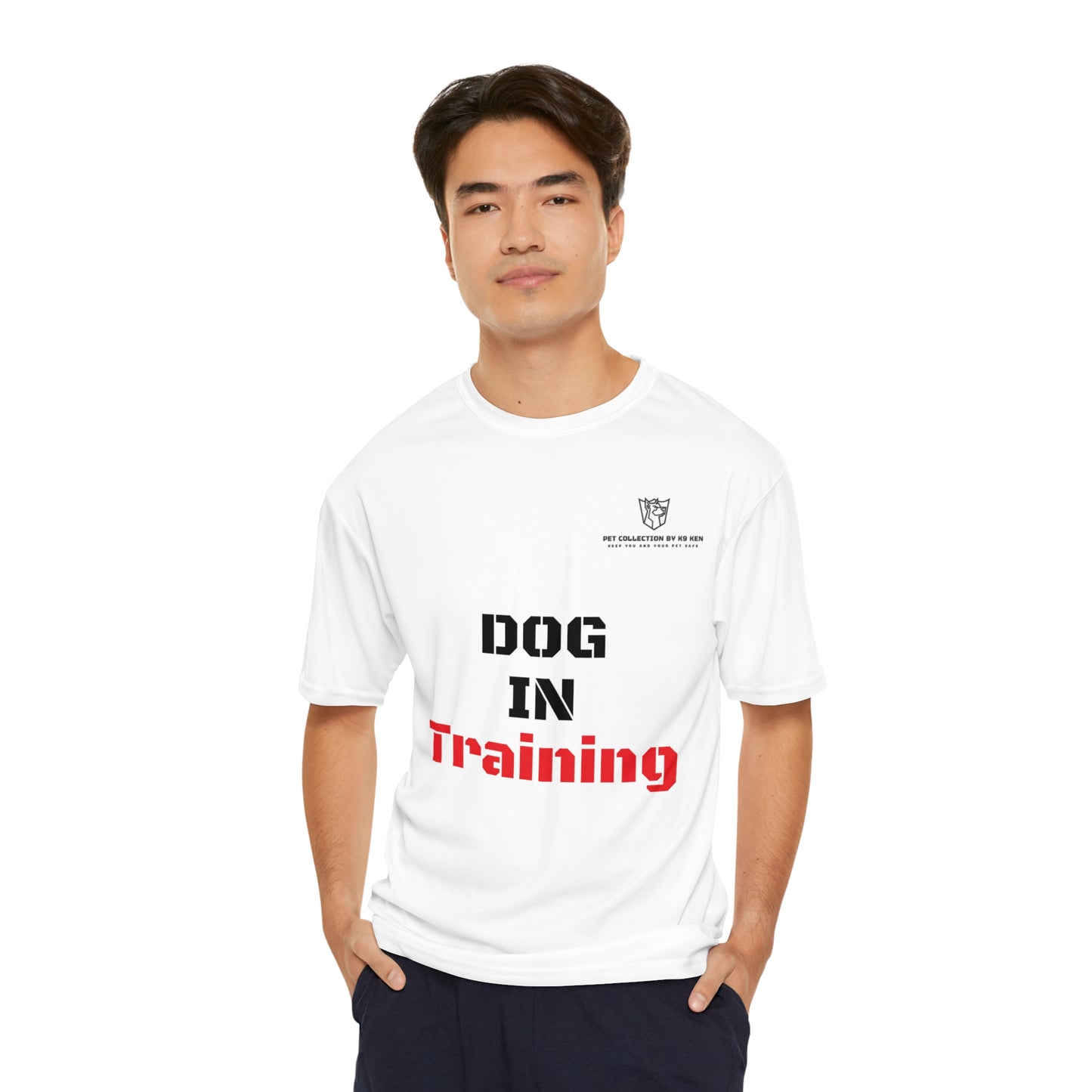 Men's Performance T-Shirt