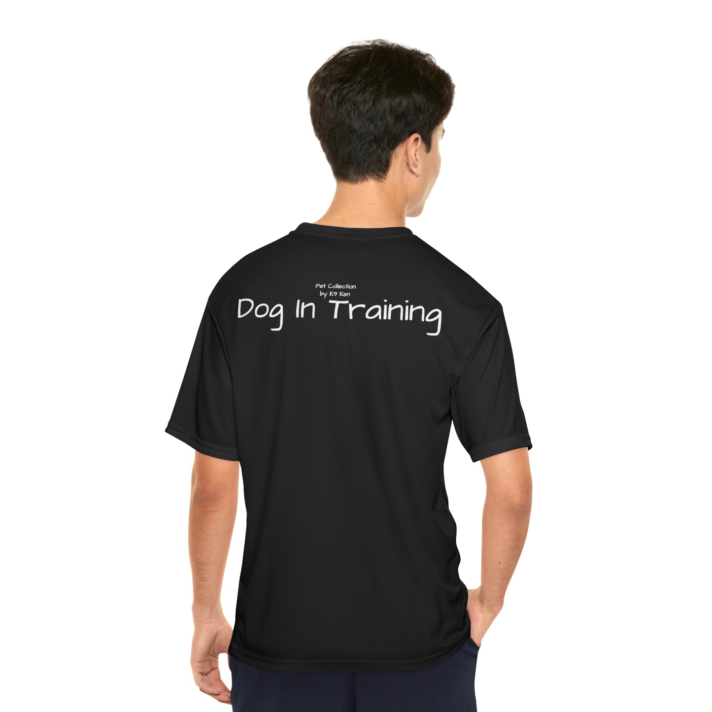 Men's Performance T-Shirt