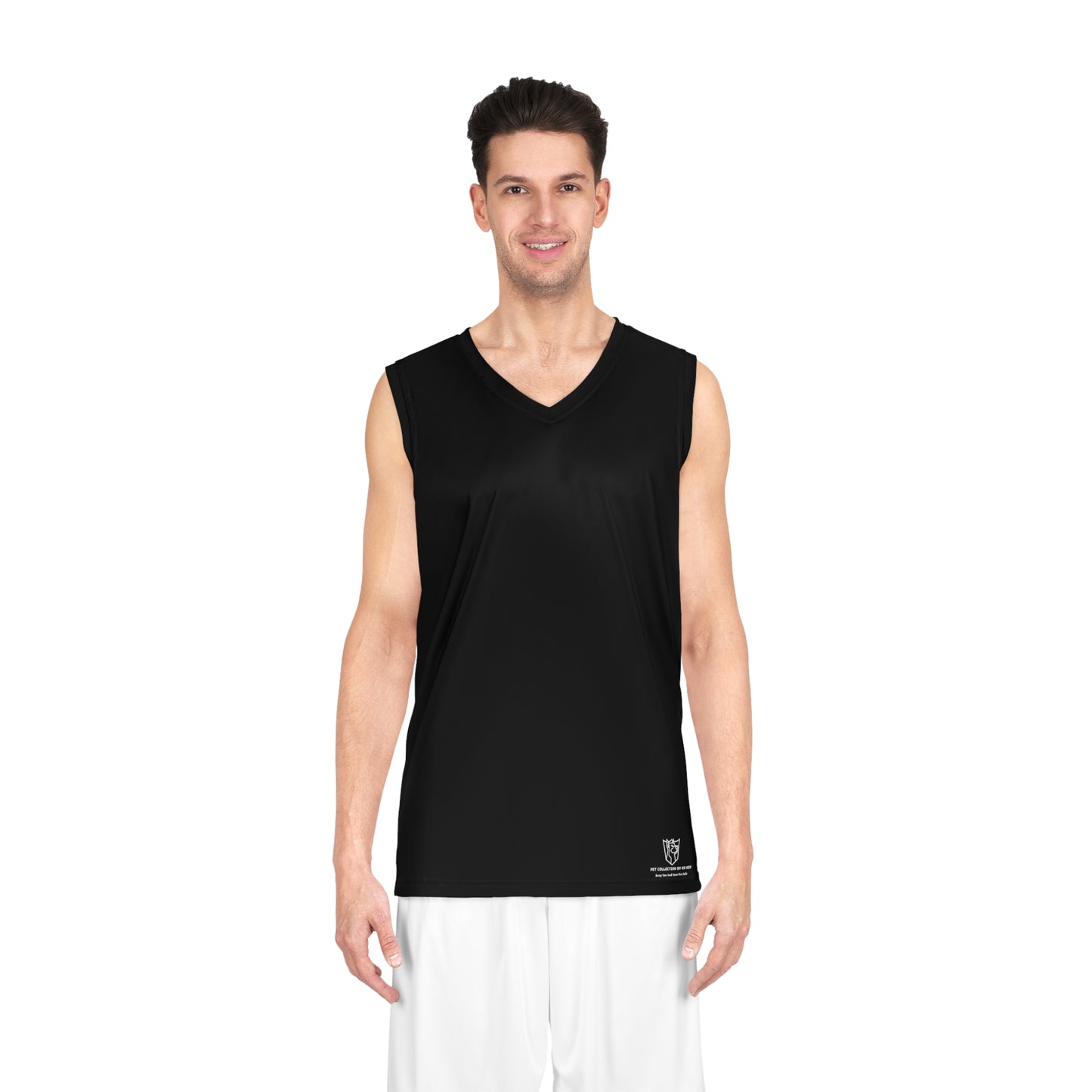 Basketball Jersey (AOP)