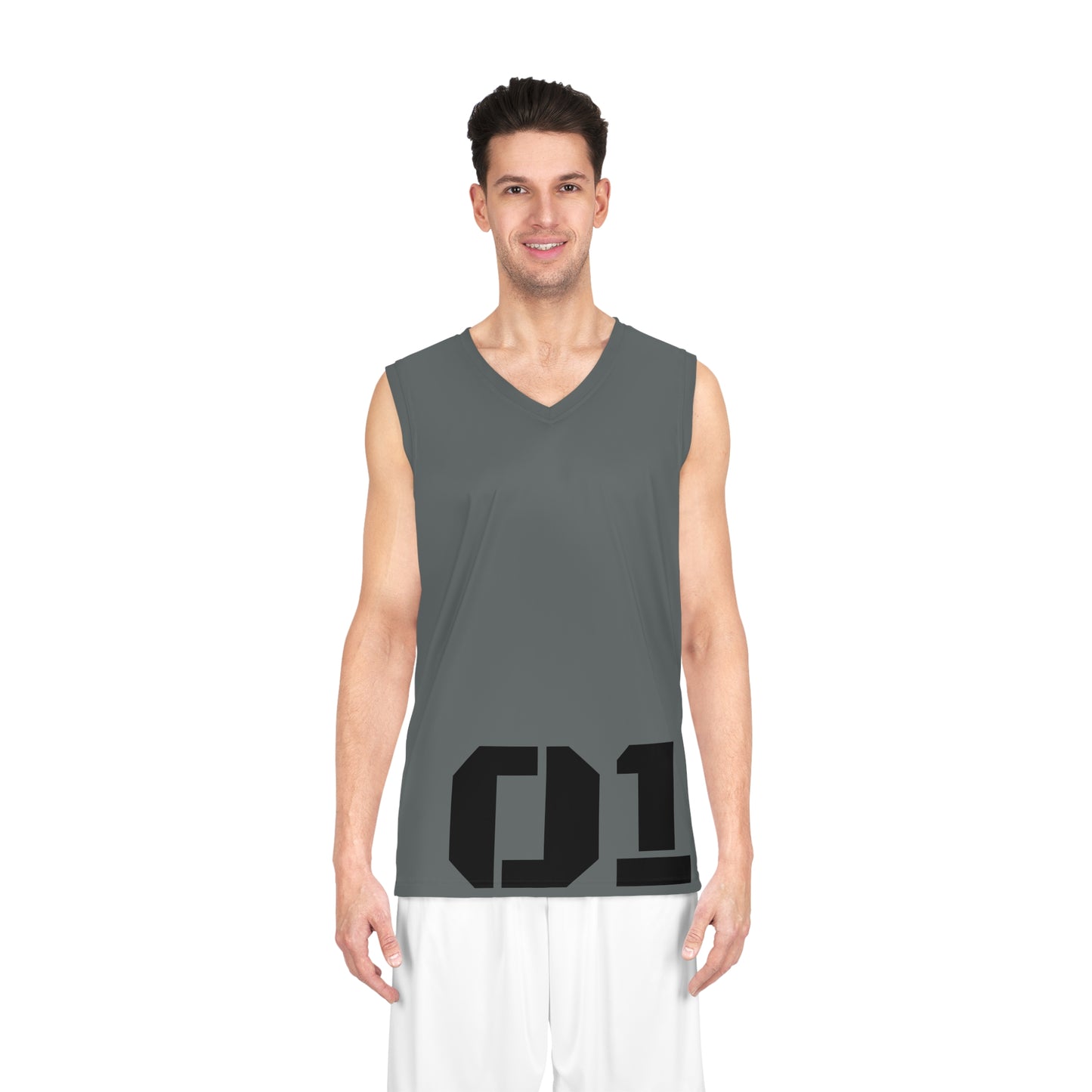 Basketball Jersey (AOP)