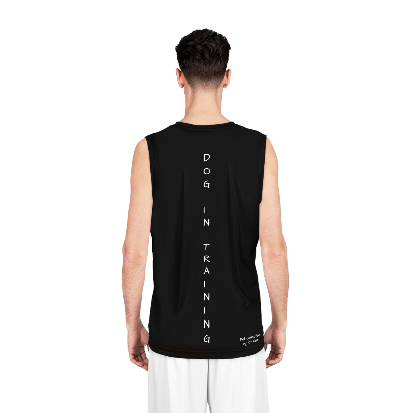 Basketball Jersey (AOP)