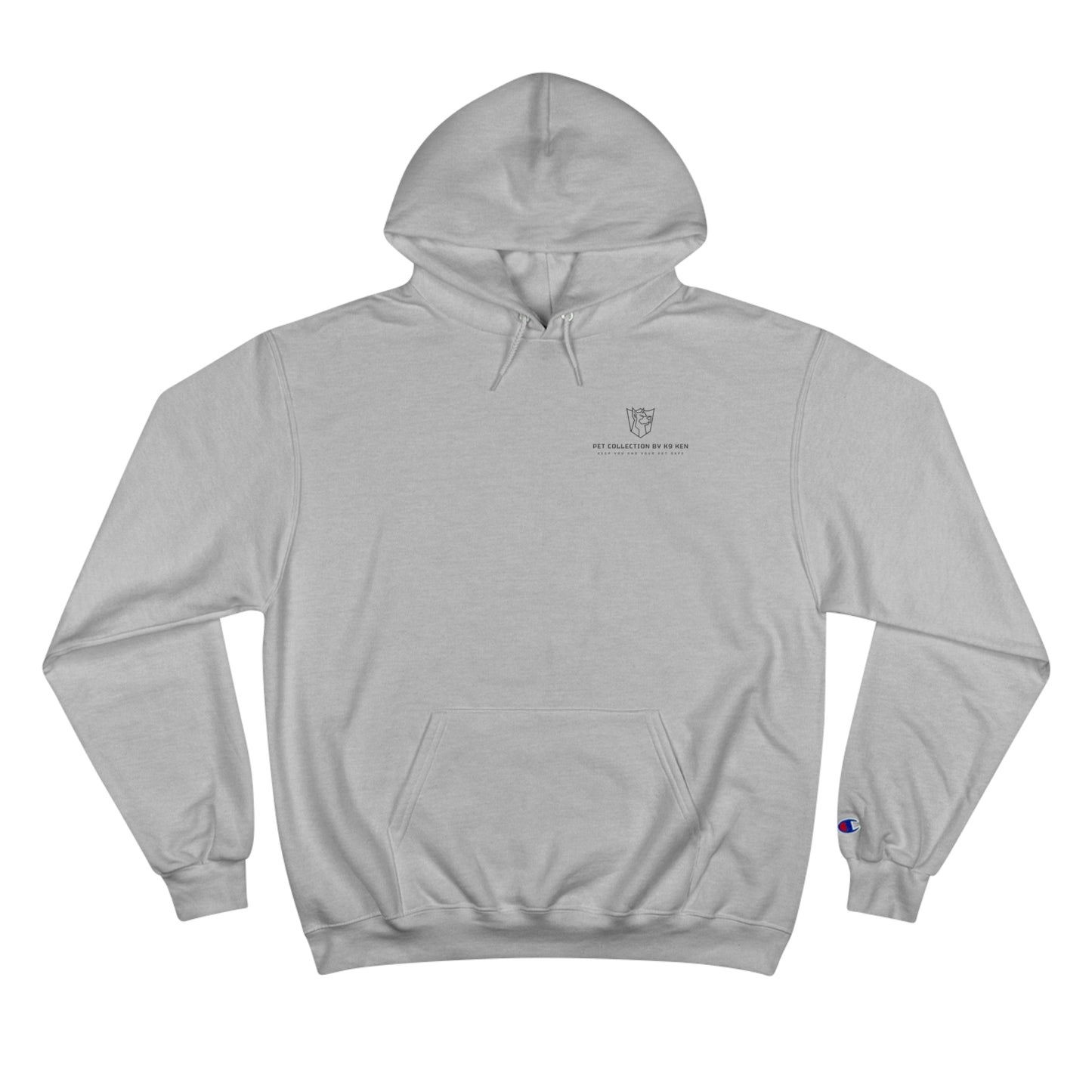 Champion Hoodie