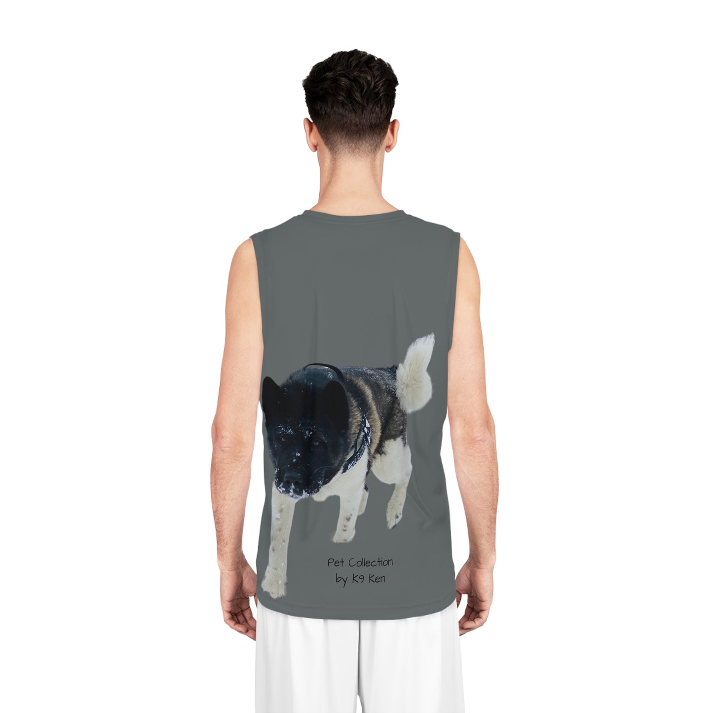 Basketball Jersey (AOP)